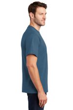 PORT & COMPANY® TALL ESSENTIAL TEE - Image 5