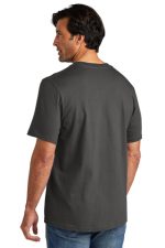 VOLUNTEER KNITWEAR™ CHORE TEE - Image 2