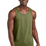 ALLMADE® UNISEX TRI-BLEND TANK