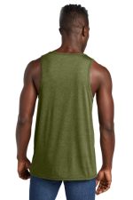 ALLMADE® UNISEX TRI-BLEND TANK - Image 2