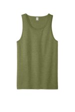 ALLMADE® UNISEX TRI-BLEND TANK - Image 4
