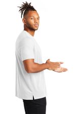 MERCER+METTLE™ STRETCH JERSEY CREW - Image 6