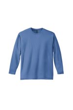 DISTRICT ® PERFECT WEIGHT ® LONG SLEEVE TEE - Image 3