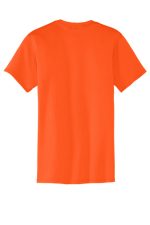 PORT & COMPANY® CORE BLEND POCKET TEE - Image 5