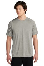 NEW ERA® SERIES PERFORMANCE CREW TEE