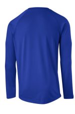 SPORT-TEK® LONG SLEEVE ULTIMATE PERFORMANCE CREW - Image 5