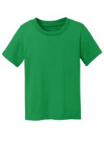 PORT & COMPANY® TODDLER CORE COTTON TEE - Image 4