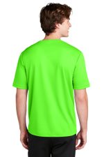 SPORT-TEK® POSICHARGE® RACERMESH® TEE - Image 5