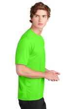SPORT-TEK® POSICHARGE® RACERMESH® TEE - Image 2