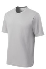 SPORT-TEK® YOUTH POSICHARGE® RACERMESH® TEE - Image 3