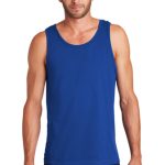 District ® The Concert Tank ®
