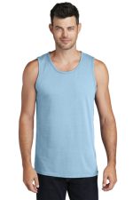 PORT & COMPANY® BEACH WASH® GARMENT-DYED TANK TOP