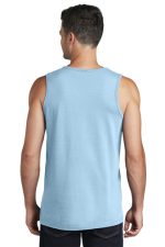 PORT & COMPANY® BEACH WASH® GARMENT-DYED TANK TOP - Image 5