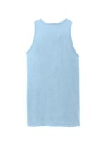 PORT & COMPANY® BEACH WASH® GARMENT-DYED TANK TOP - Image 3