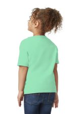 GILDAN® HEAVY COTTON™ TODDLER T-SHIRT - Image 5