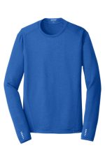 OGIO® LONG SLEEVE PULSE CREW - Image 5