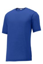 SPORT-TEK® POSICHARGE® COMPETITOR™ COTTON TOUCH™ TEE - Image 4