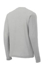 SPORT-TEK® LONG SLEEVE POSICHARGE® COMPETITOR™ COTTON TOUCH™ TEE - Image 5