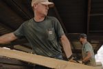 CARHARTT FORCE® SHORT SLEEVE POCKET T-SHIRT - Image 4