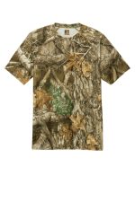 RUSSELL OUTDOORS™ REALTREE® PERFORMANCE TEE - Image 2