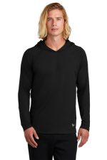 NEW ERA® POWER LONG SLEEVE HOODIE