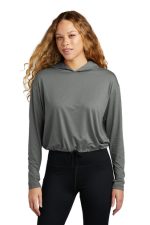 NEW ERA® LADIES POWER LONG SLEEVE HOODIE