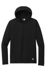 NEW ERA® POWER LONG SLEEVE HOODIE - Image 2