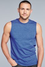 DISTRICT ® V.I.T. ™MUSCLE TANK - Image 5