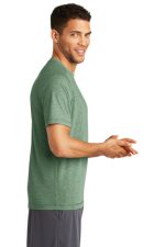 SPORT-TEK® POSICHARGE® TRI-BLEND WICKING RAGLAN TEE - Image 5
