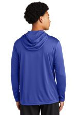 SPORT-TEK ® POSICHARGE ® COMPETITOR ™ HOODED PULLOVER - Image 5