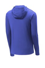 SPORT-TEK ® POSICHARGE ® COMPETITOR ™ HOODED PULLOVER - Image 3