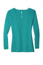 OGIO ® LADIES LUUMA LONG SLEEVE TUNIC - Image 3