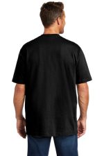 CARHARTT ® TALL WORKWEAR POCKET SHORT SLEEVE T-SHIRT - Image 6