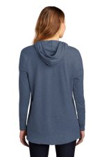 DISTRICT ® WOMEN’S FEATHERWEIGHT FRENCH TERRY ™ HOODIE - Image 7