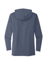 DISTRICT ® WOMEN’S FEATHERWEIGHT FRENCH TERRY ™ HOODIE - Image 5