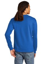 CHAMPION ® HERITAGE 5.2-OZ. JERSEY LONG SLEEVE TEE - Image 6