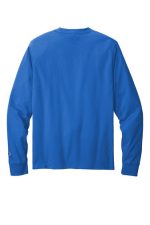 CHAMPION ® HERITAGE 5.2-OZ. JERSEY LONG SLEEVE TEE - Image 4