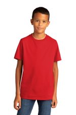 DISTRICT ® YOUTH RE-TEE ®