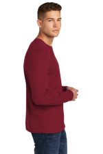NEXT LEVEL APPAREL® COTTON LONG SLEEVE TEE - Image 7