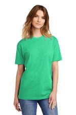 NEXT LEVEL APPAREL® UNISEX CVC TEE - Image 8
