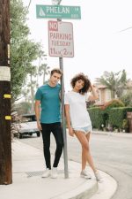 NEXT LEVEL APPAREL® UNISEX CVC TEE - Image 7