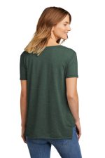 NEXT LEVEL APPAREL® WOMEN’S FESTIVAL SCOOP NECK TEE - Image 6