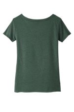 NEXT LEVEL APPAREL® WOMEN’S FESTIVAL SCOOP NECK TEE - Image 4