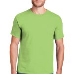 HANES® BEEFY-T® - 100% COTTON T-SHIRT
