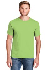 HANES® BEEFY-T® - 100% COTTON T-SHIRT