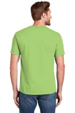 HANES® BEEFY-T® - 100% COTTON T-SHIRT - Image 6