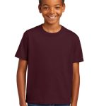 PORT & COMPANY® YOUTH ESSENTIAL TEE