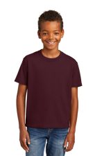 PORT & COMPANY® YOUTH ESSENTIAL TEE