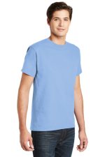 HANES® - ESSENTIAL-T 100% COTTON T-SHIRT - Image 2