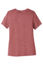 BELLA+CANVAS® WOMEN’S RELAXED CVC TEE - Image 4